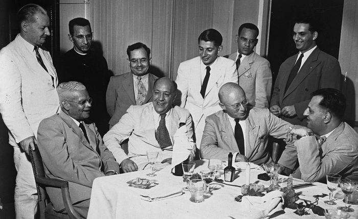 Piet Bakker (1897-1960)