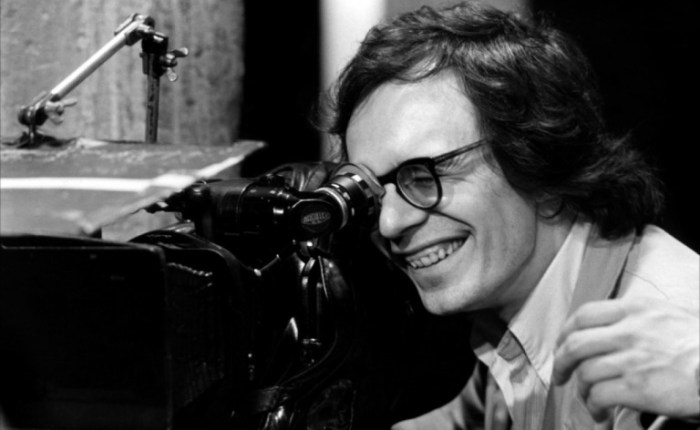 Pascal Thomas wordt&nbsp;tachtig…