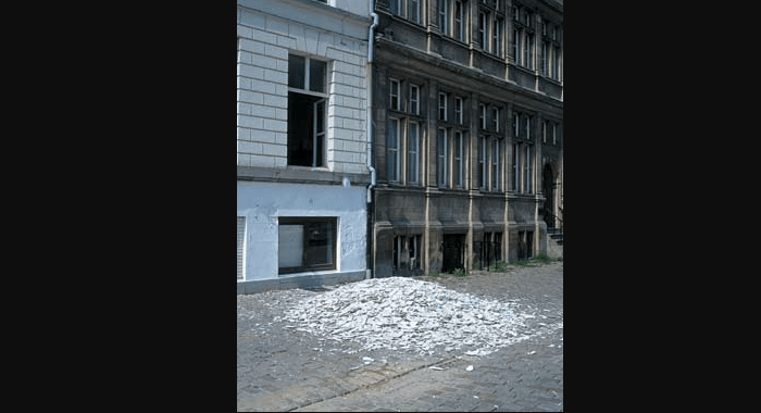 25 jaar geleden: opening van “Over the edges”