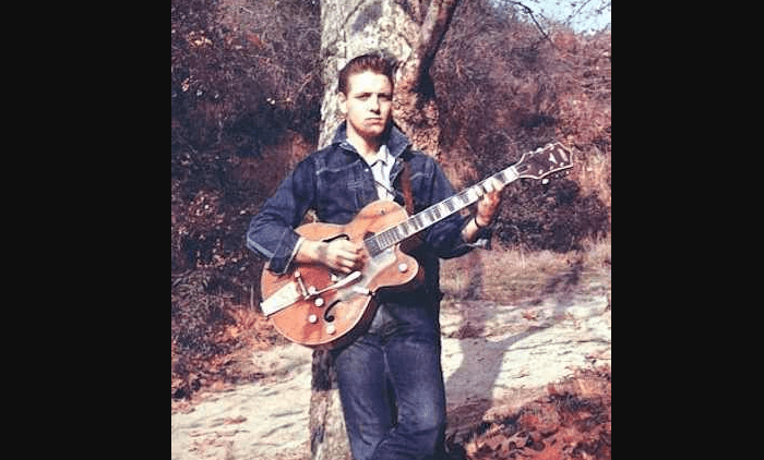 Eddie Cochran (1938-1960)