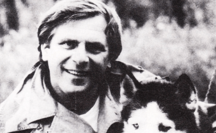 Jan Cremer (1940-2024)