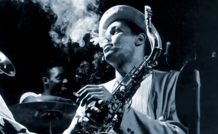 Dexter Gordon (1923-1990)