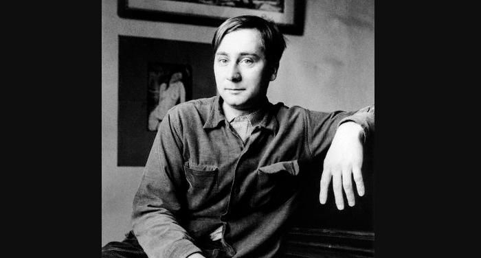 Alan Sillitoe (1928-2010)