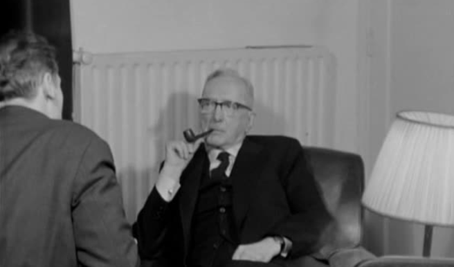 Ferdinand Bordewijk (1884-1965)