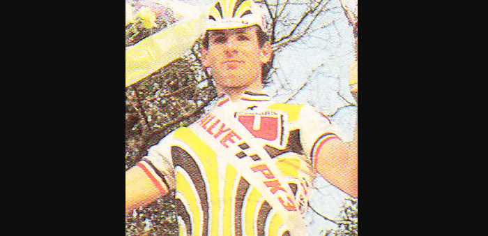 Dominique Lecrocq (1963-2014)