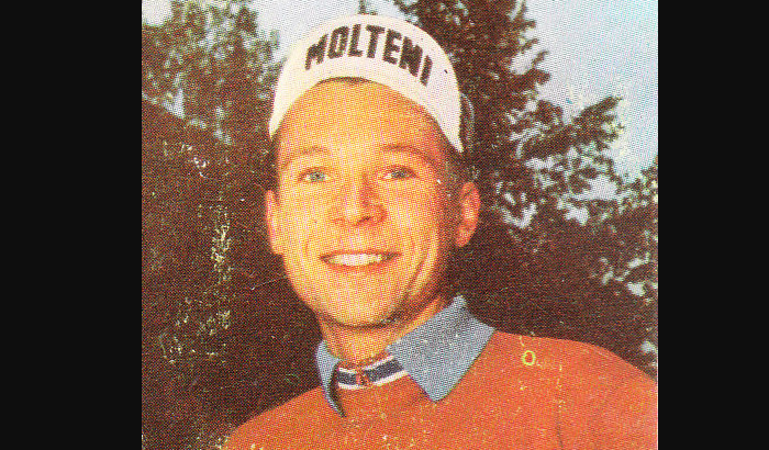 Fredy Rüegg (1934-2010)