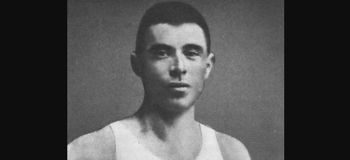 110 jaar geleden: de Canadees Edouard Fabre wint de marathon van Boston