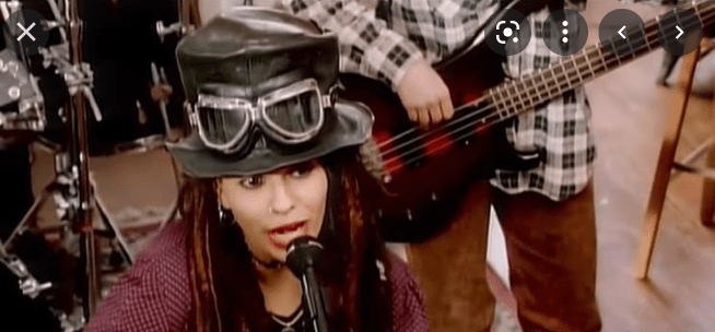 Linda Perry wordt&nbsp;zestig…