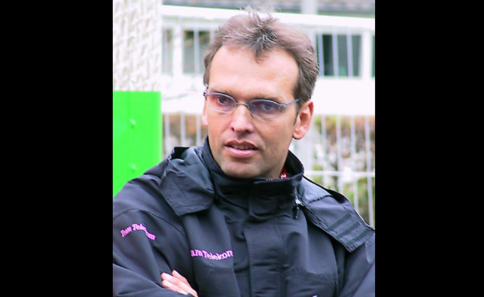 Olaf Ludwig wordt&nbsp;65…