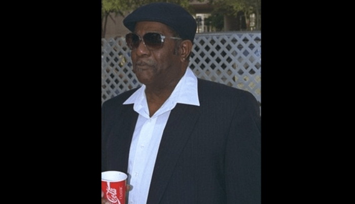 Johnnie Johnson (1924-2005)