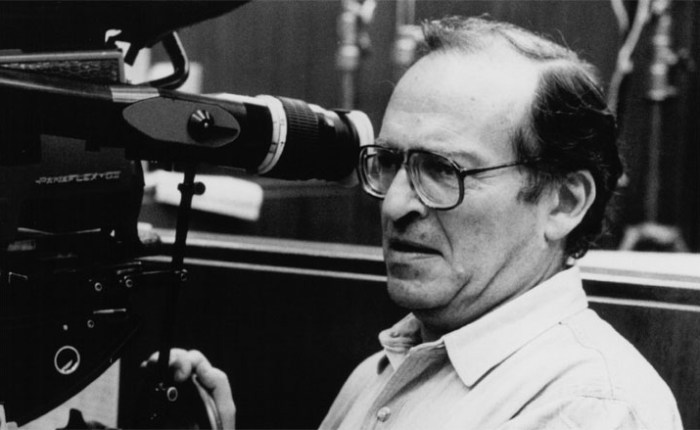 Sidney Lumet (1924-2011)