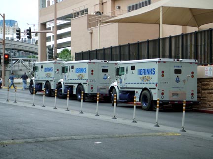 55 jaar geleden: “Coup de la Brinks au Québec”