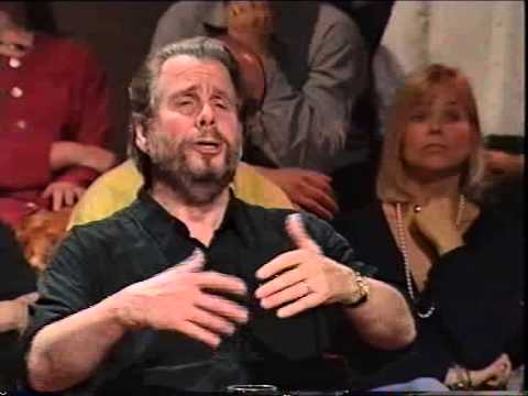 Dertig jaar geleden: Davide Damiani in Cardiff Singer of the&nbsp;World