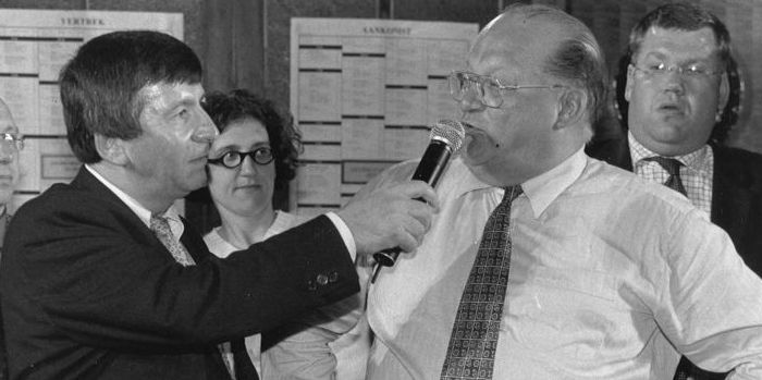 Jean-Luc Dehaene (1940-2014)