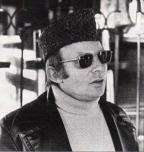 Jef Geeraerts (1930-2015)