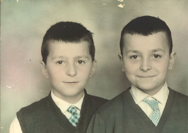 24 luc en walter de ryck