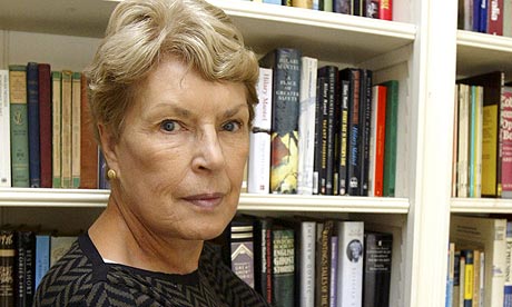 Ruth Rendell (1930-2015)