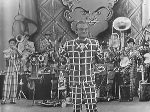 Spike Jones (1911-1965)