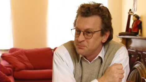 Koen Raes (1954-2011)