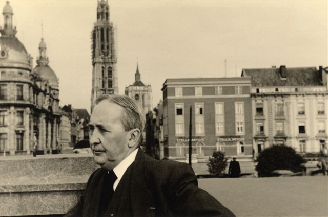Willem Elsschot (1882-1960)