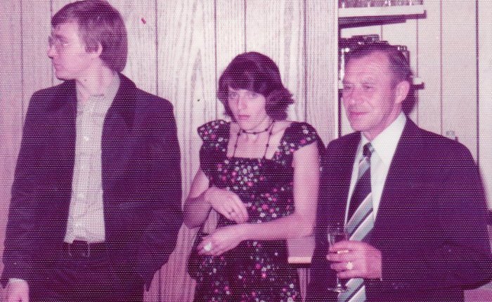 Arthur Engels (1915-2004)