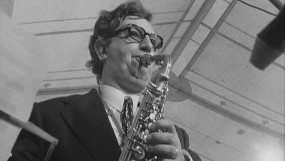 Etienne Verschueren (1928-1995)