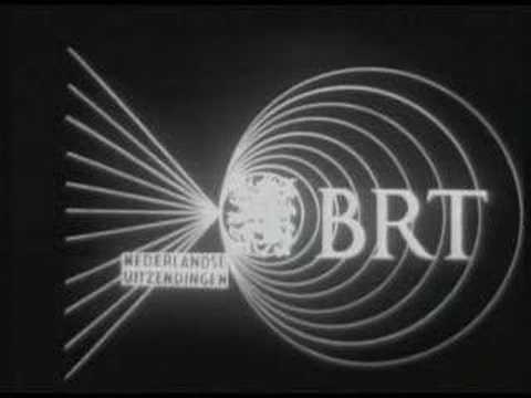 65 jaar geleden: NIR wordt BRT