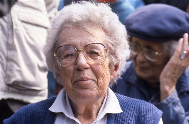 Annie M.G. Schmidt&nbsp;(1911-1995)