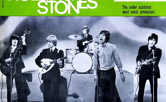 Zestig jaar geleden: “Satisfaction” van The Rolling Stones