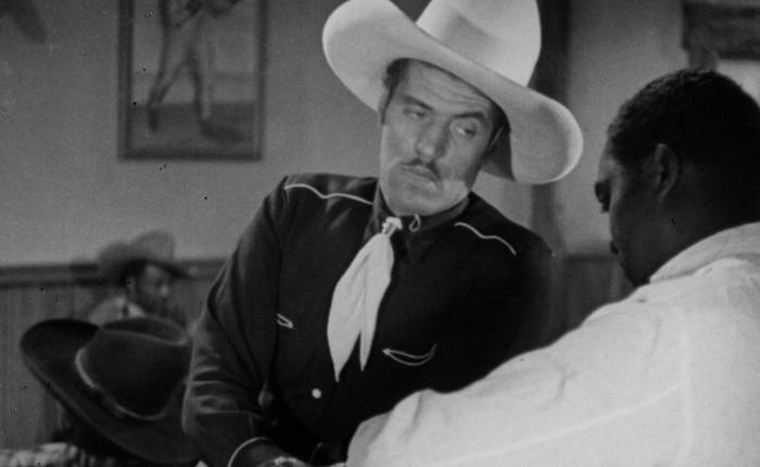 Herb Jeffries (1913-2014)