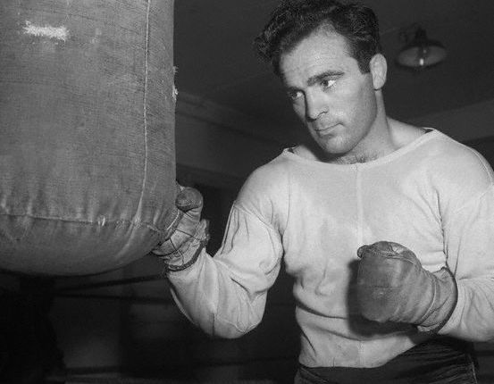 Marcel Cerdan (1916-1949)