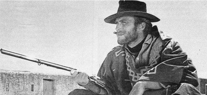 Clint Eastwood wordt&nbsp;95…