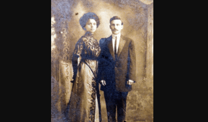 Andrea Salsedo (1881-1920)