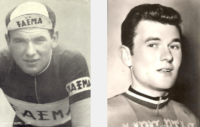 Jan Van Gompel (1933-2010)