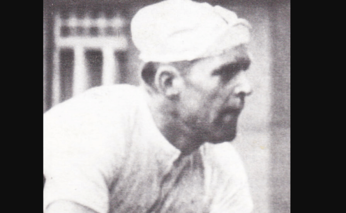 Zeventig jaar geleden: Gustav-Adolf Schur wint de Vredeskoers