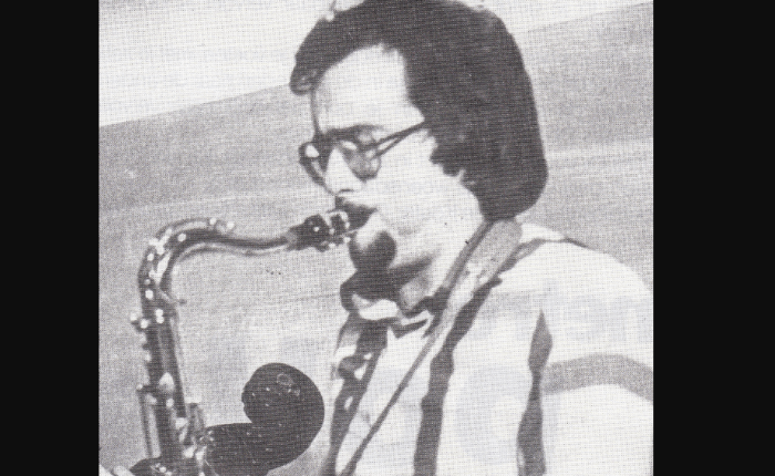 Veertig jaar geleden: een niet-schoolse geschiedenis van de&nbsp;jazz