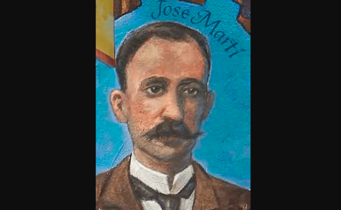 José Marti (1853-1895)
