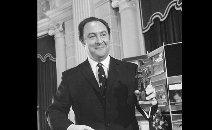 Jean-Pierre Rampal (1922-2000)