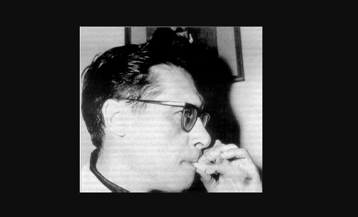 Roger van de Velde&nbsp;(1925-1970)