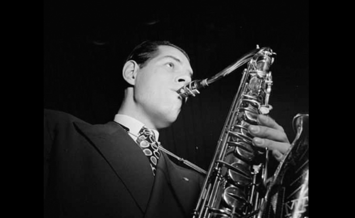 Tex Beneke (1914-2000)