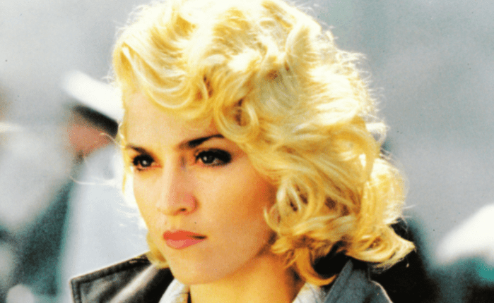 35 jaar geleden: meisjes, ze maken goede pop,&nbsp;meneer