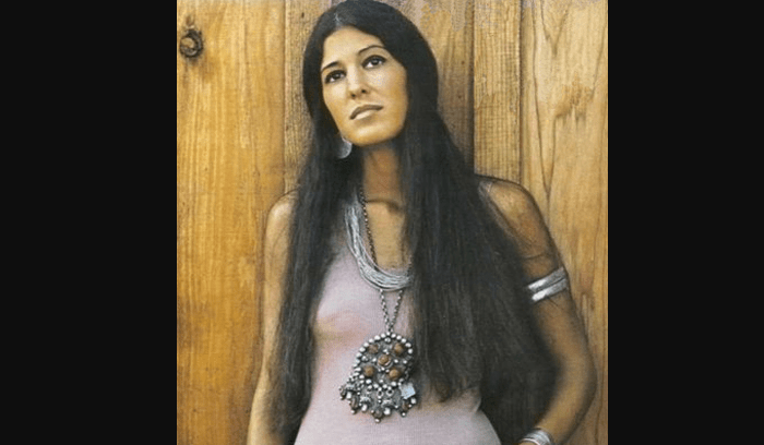 Rita Coolidge wordt tachtig…
