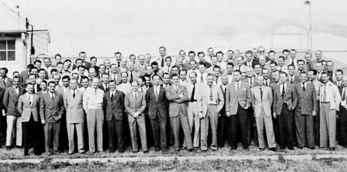 Tachtig jaar geleden: Operatie&nbsp;Paperclip