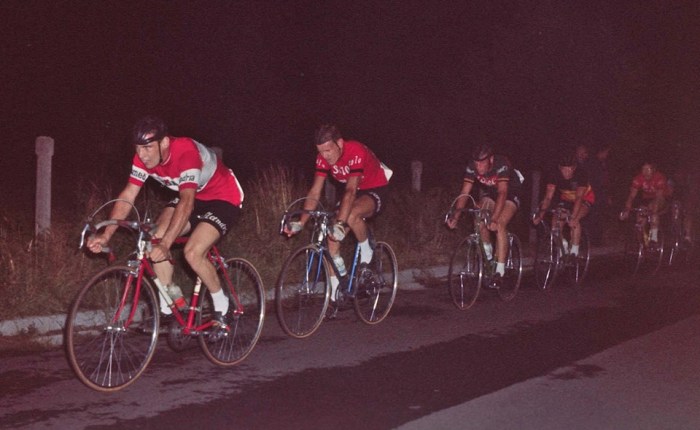 Willy Bocklant (1941-1985)