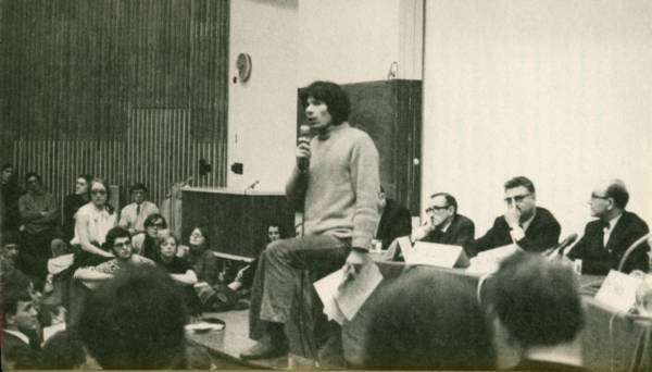 Ludo Martens (1946-2011)