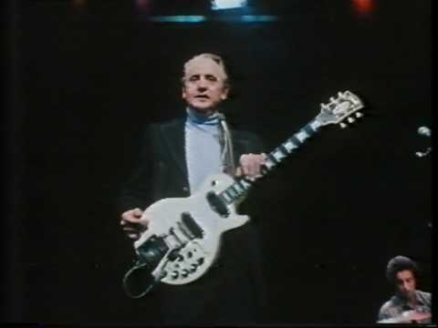 Les Paul (1915-2009)