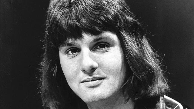 Albert West (1949-2015)