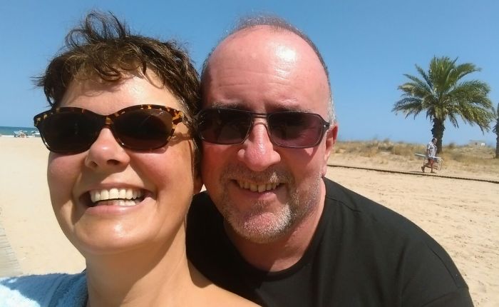 35 jaar geleden: Heather Lorimer & Gerard Quinn winnaars van de Belcantoprijs&nbsp;(BRT)