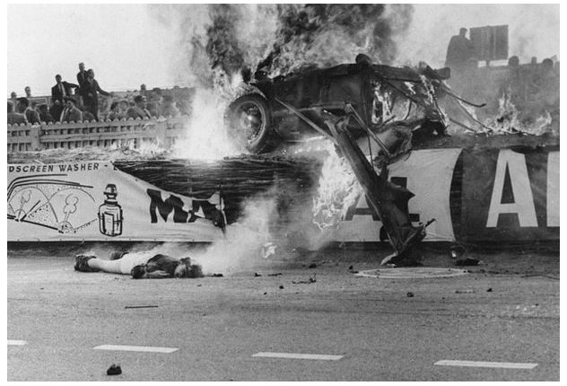 Zeventig jaar geleden: 82 doden in Le Mans