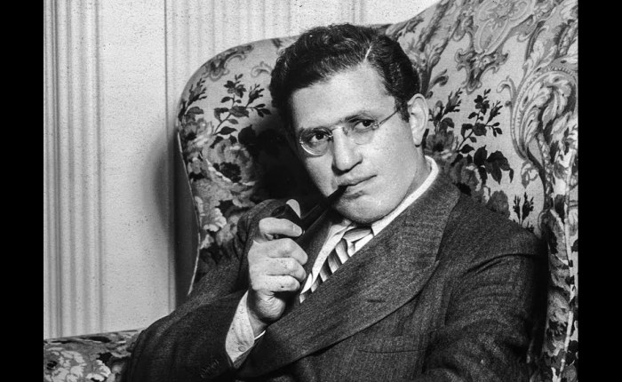 David O. Selznick (1902-1965)